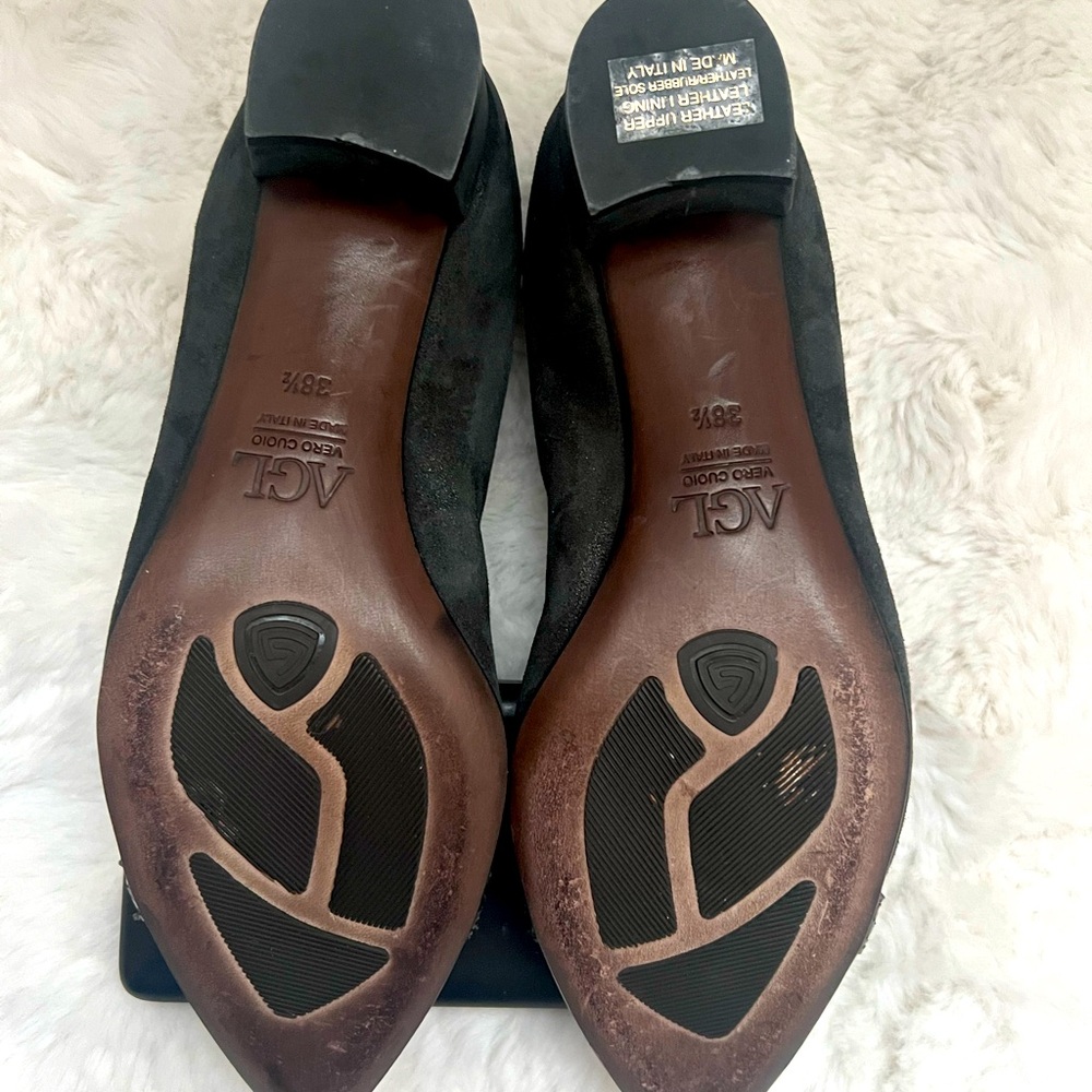 Agl shoes